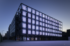 要求全面推进绿色矿山建